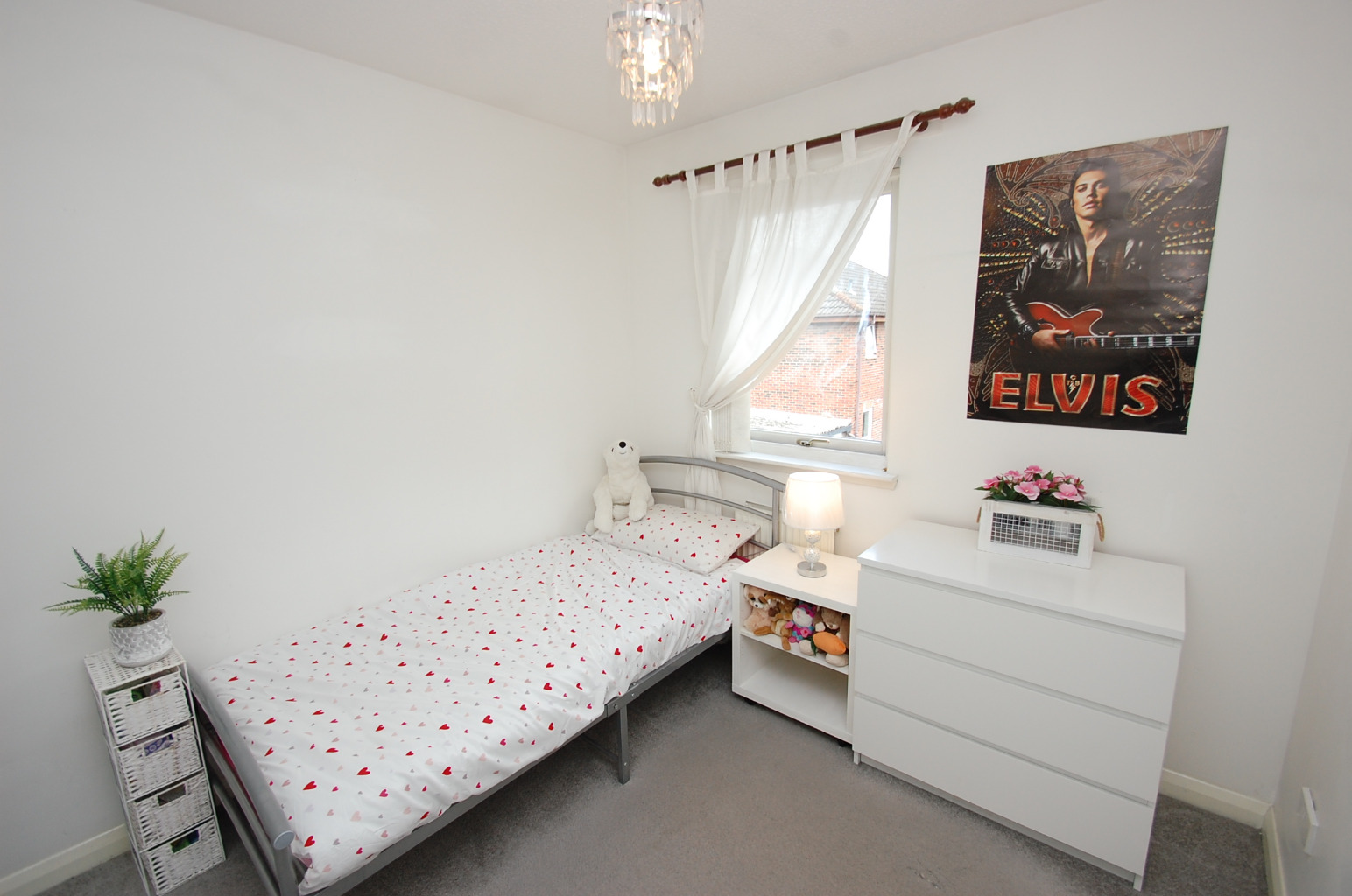 2 bed semi-detached house for sale in Ben Vorlich Drive, Glasgow  - Property Image 13