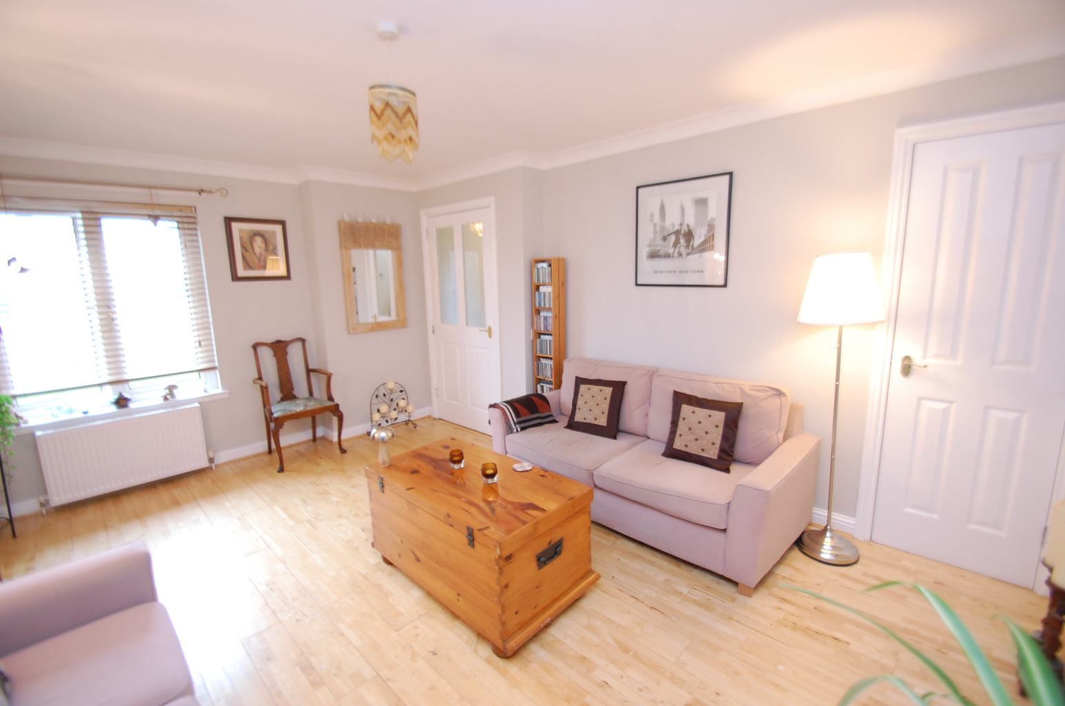 2 bed terraced house for sale in Hardridge Road, Glasgow  - Property Image 5