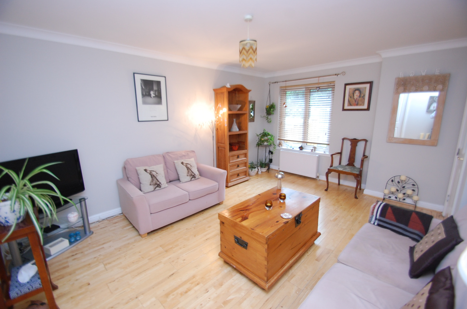 2 bed terraced house for sale in Hardridge Road, Glasgow  - Property Image 4