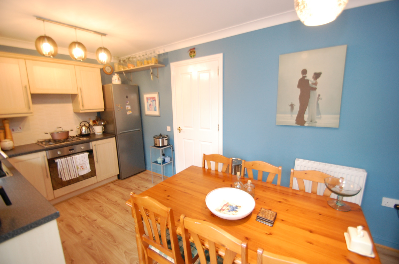 2 bed terraced house for sale in Hardridge Road, Glasgow  - Property Image 9