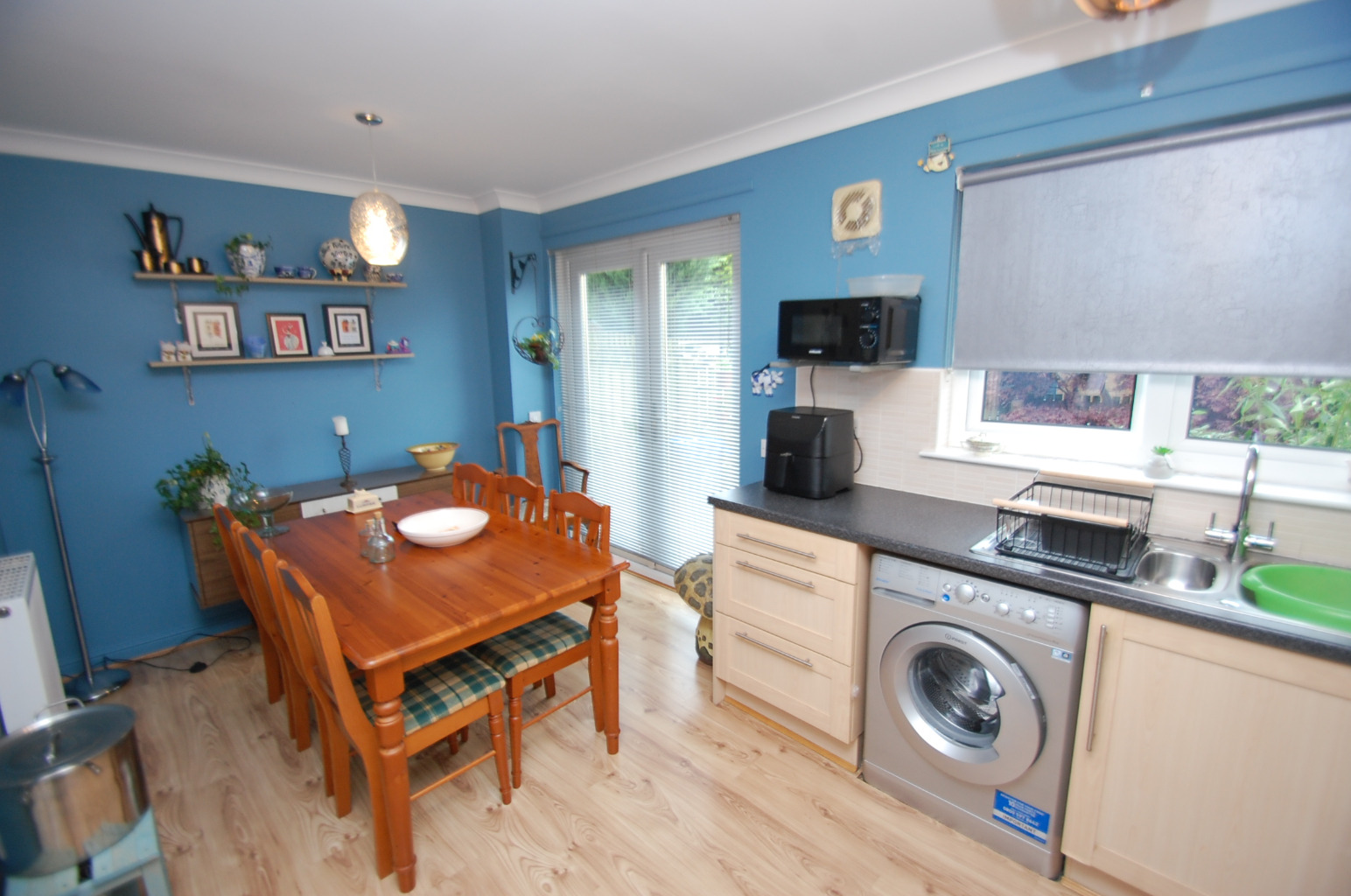 2 bed terraced house for sale in Hardridge Road, Glasgow  - Property Image 6