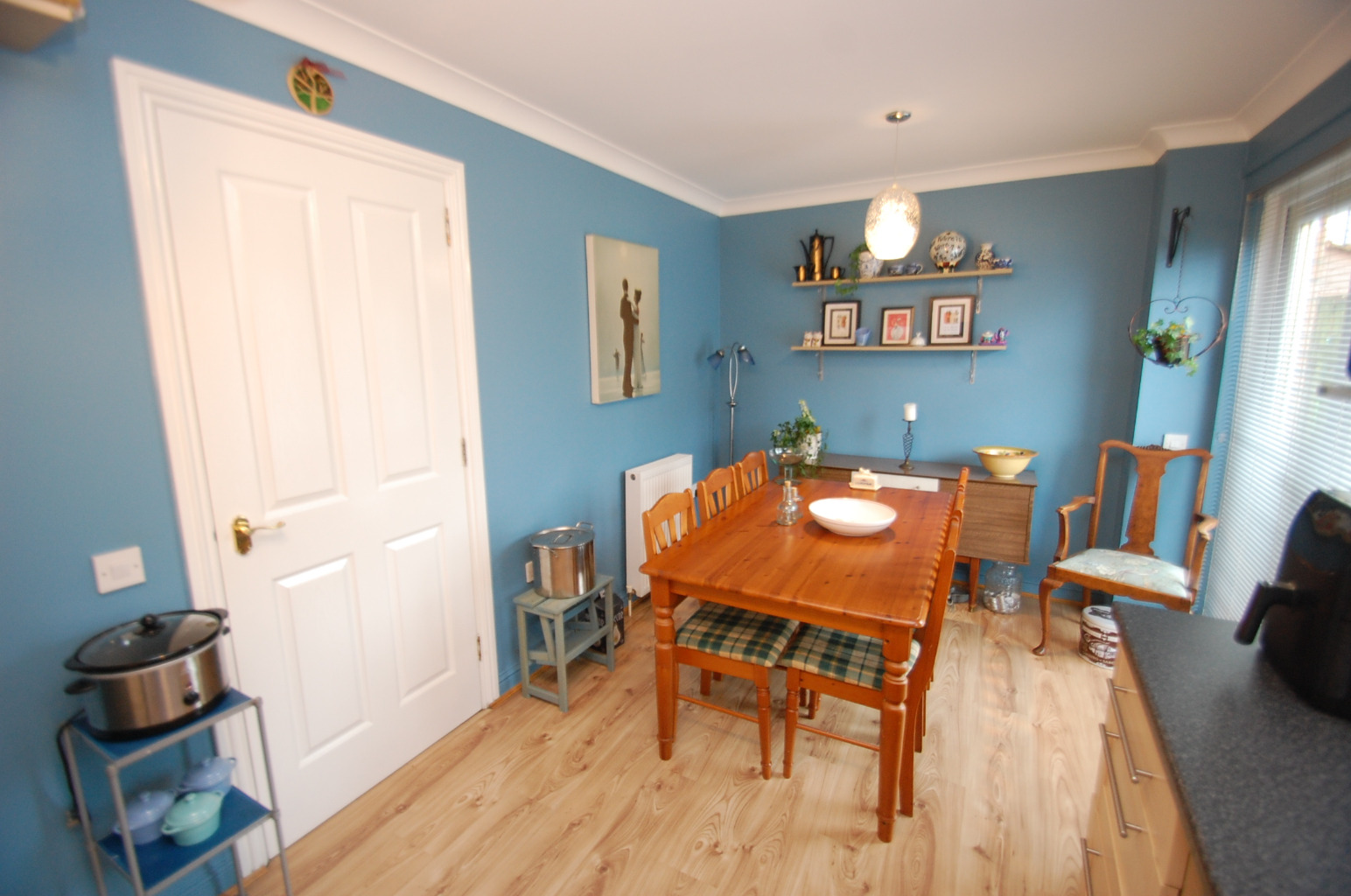2 bed terraced house for sale in Hardridge Road, Glasgow  - Property Image 7