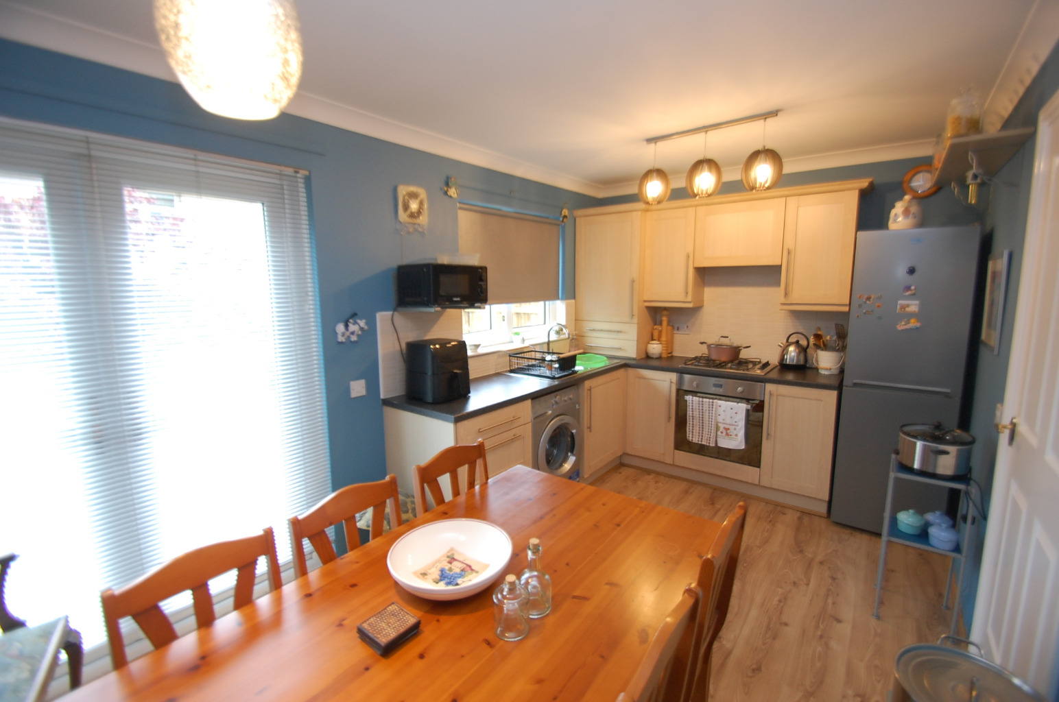 2 bed terraced house for sale in Hardridge Road, Glasgow  - Property Image 8