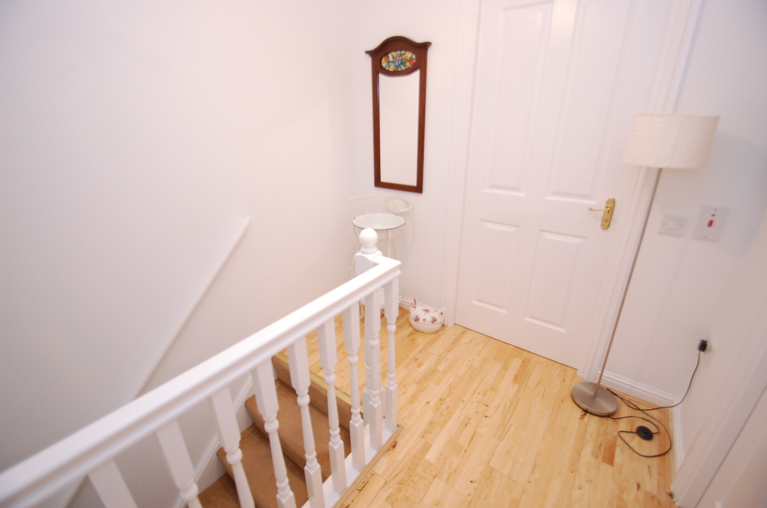 2 bed terraced house for sale in Hardridge Road, Glasgow  - Property Image 12
