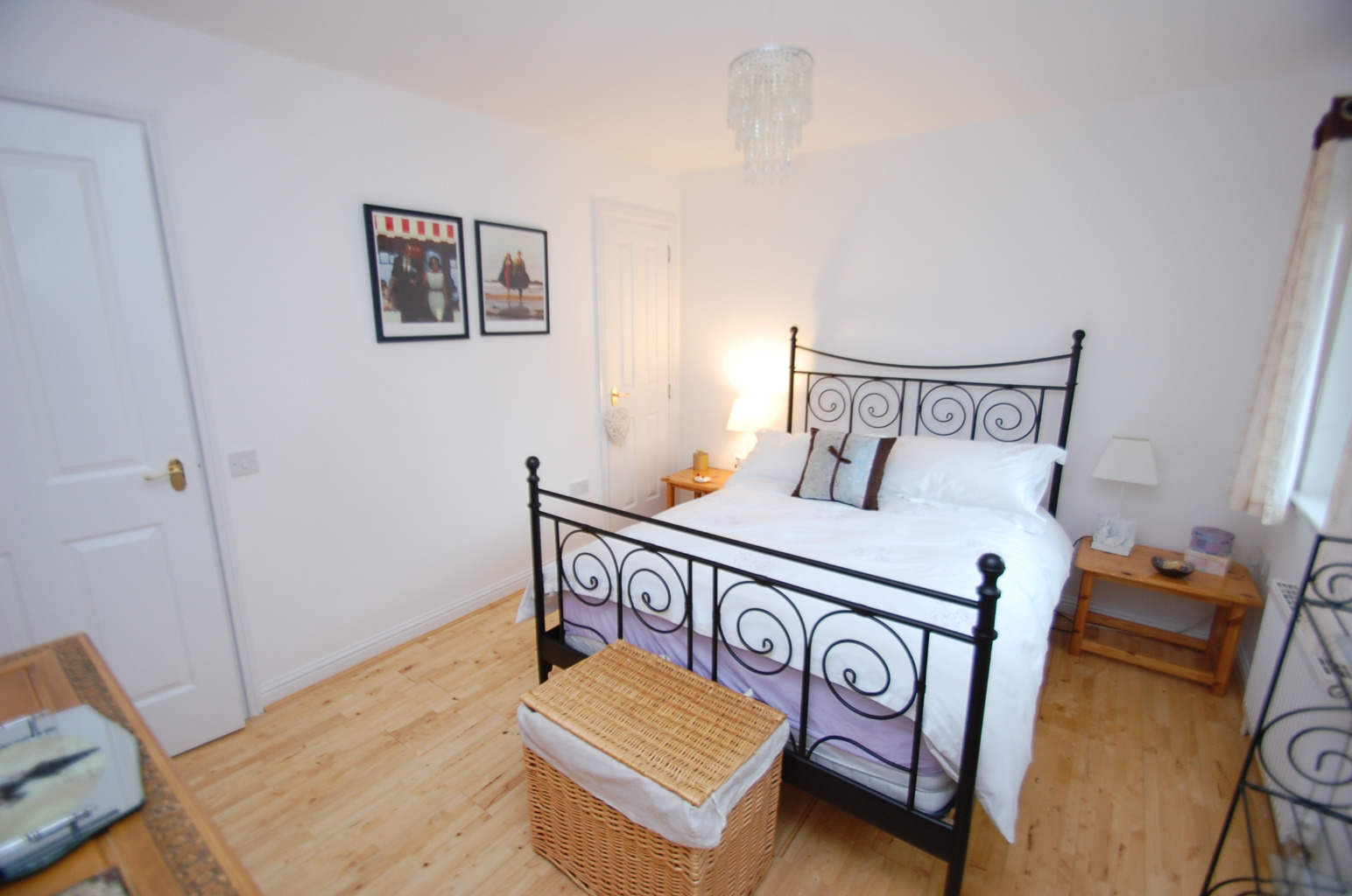 2 bed terraced house for sale in Hardridge Road, Glasgow  - Property Image 15