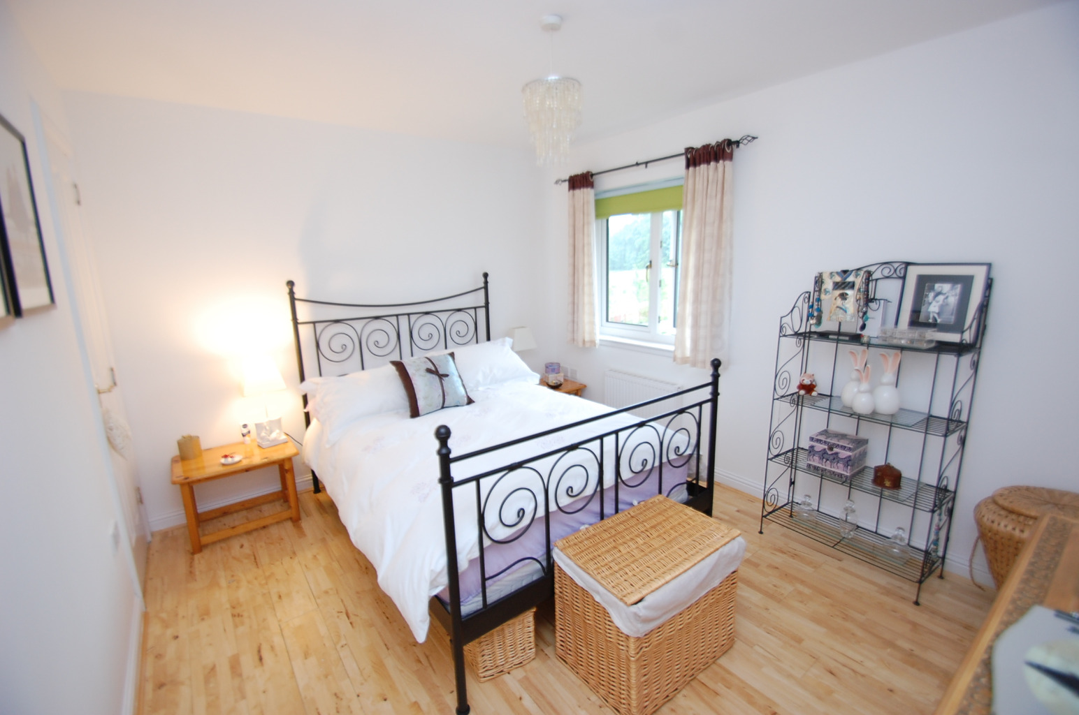 2 bed terraced house for sale in Hardridge Road, Glasgow  - Property Image 14