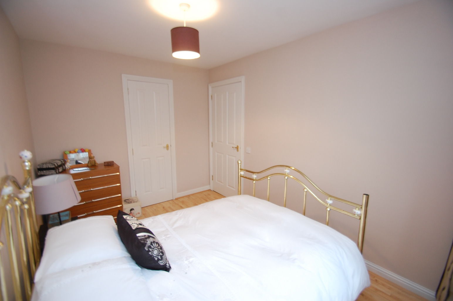 2 bed terraced house for sale in Hardridge Road, Glasgow  - Property Image 18