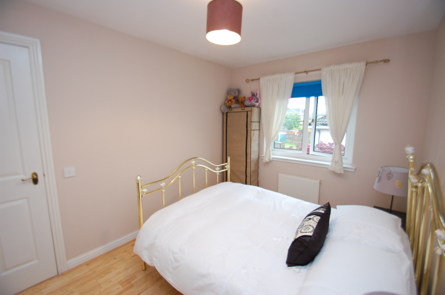 2 bed terraced house for sale in Hardridge Road, Glasgow  - Property Image 17