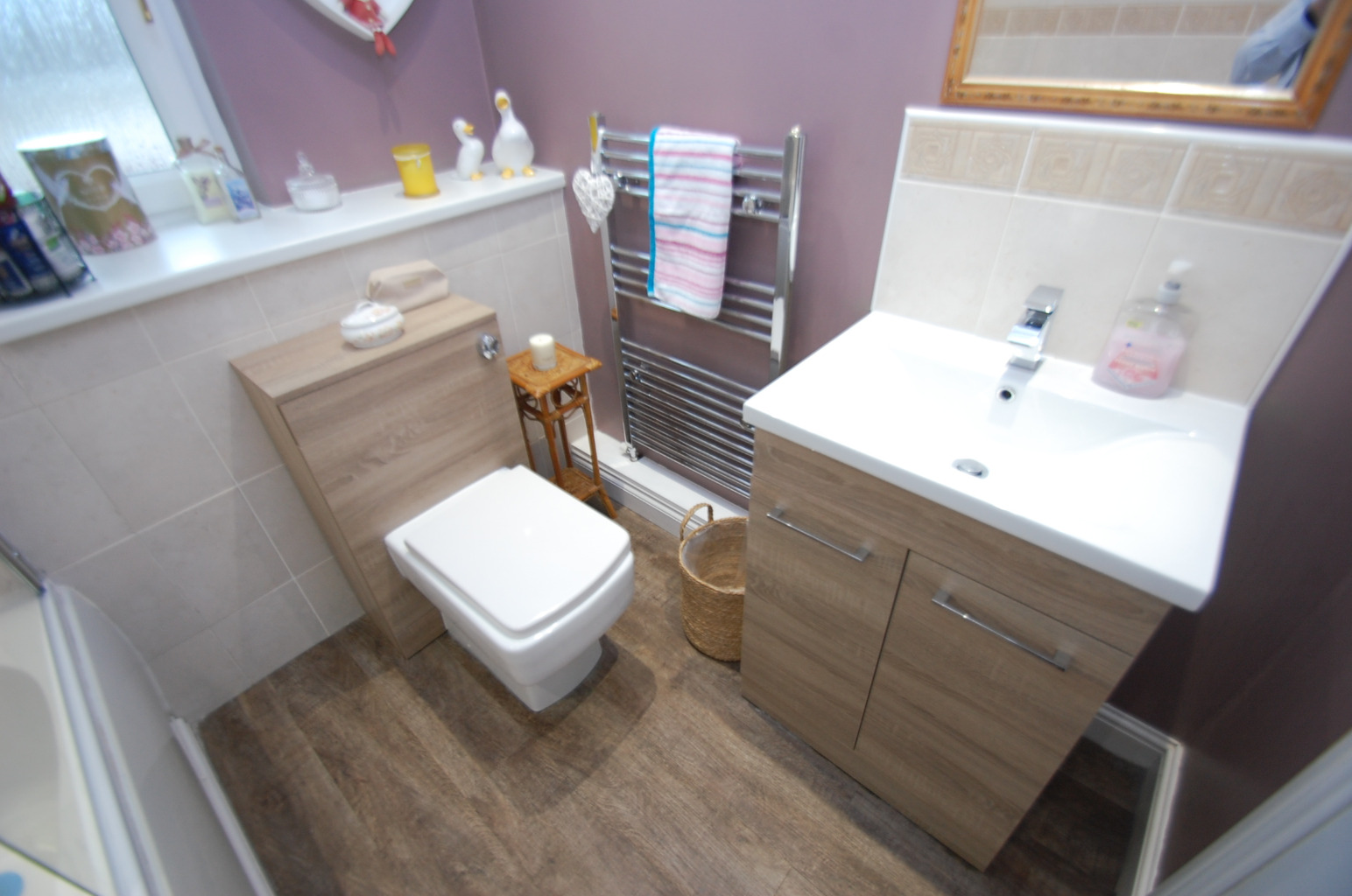 2 bed terraced house for sale in Hardridge Road, Glasgow  - Property Image 19