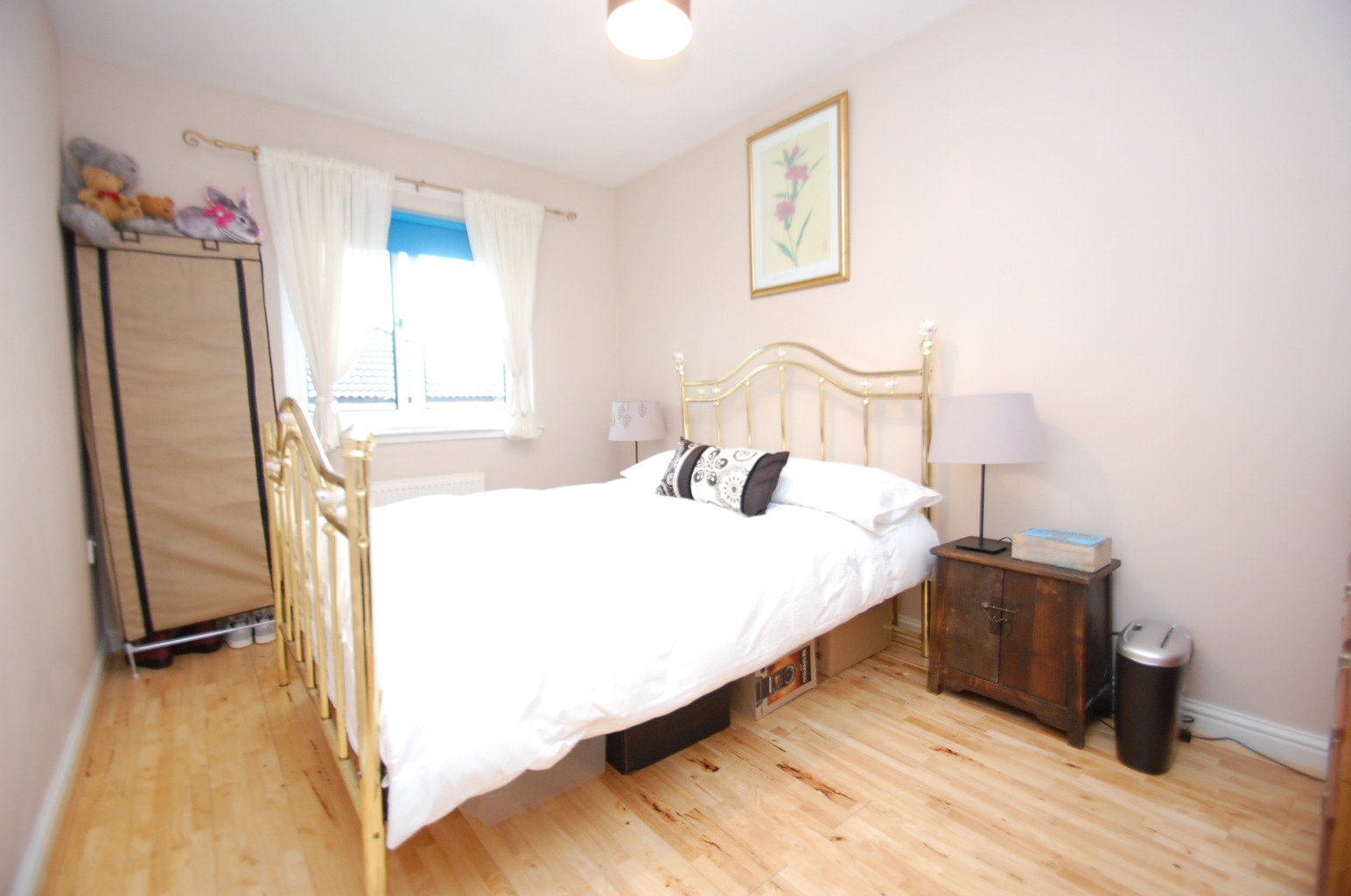 2 bed terraced house for sale in Hardridge Road, Glasgow  - Property Image 16