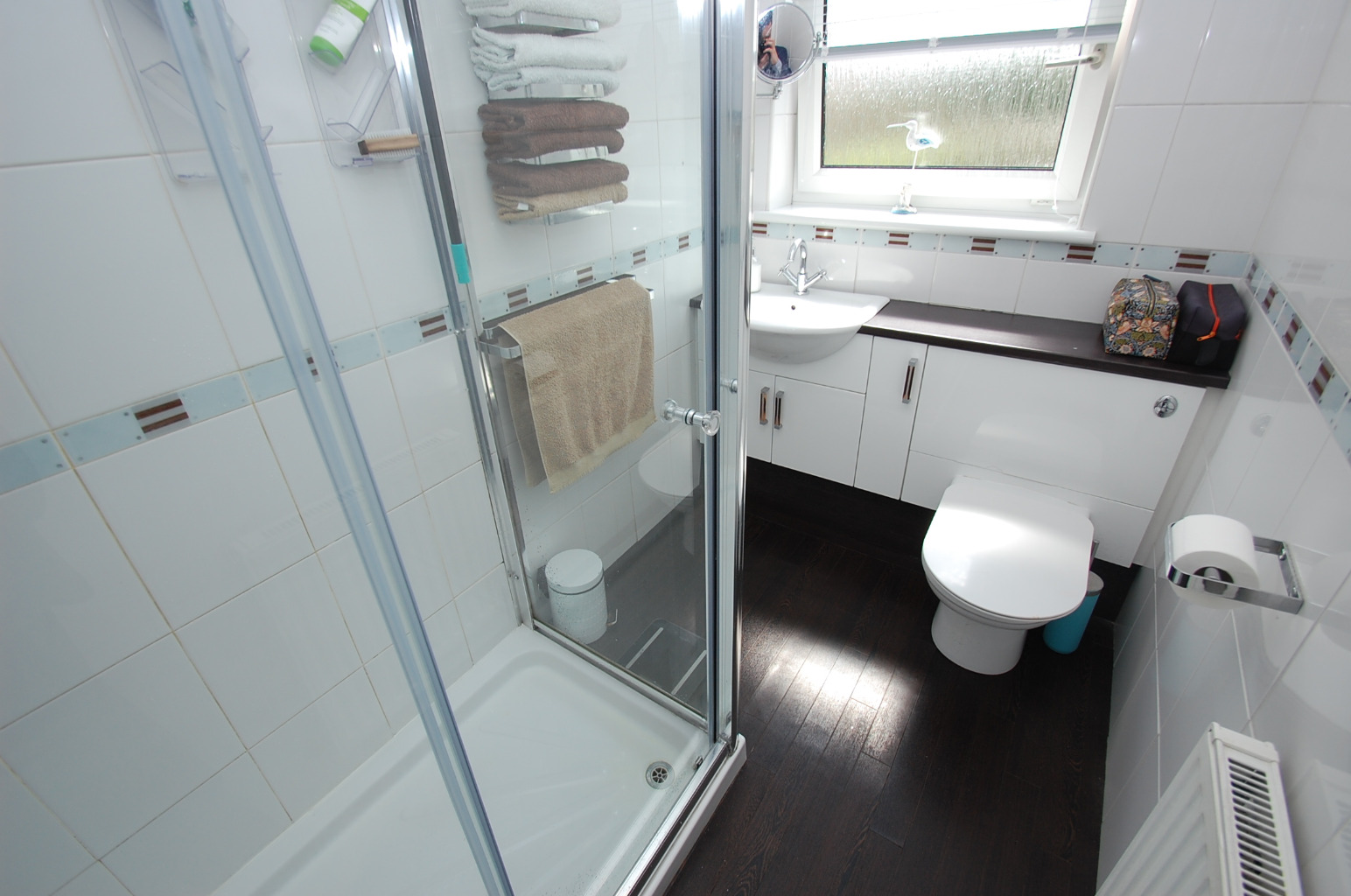 3 bed terraced house for sale in Hyndal Avenue, Glasgow  - Property Image 9