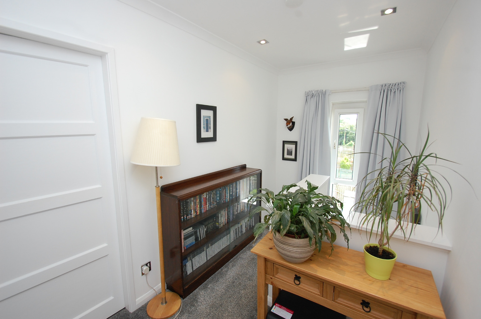 3 bed terraced house for sale in Hyndal Avenue, Glasgow  - Property Image 13