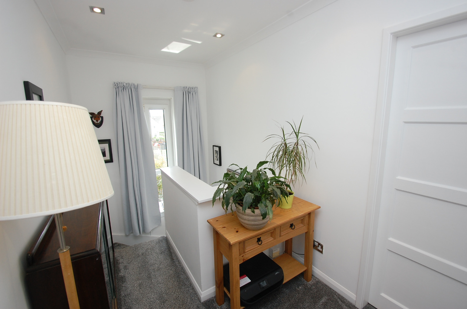 3 bed terraced house for sale in Hyndal Avenue, Glasgow  - Property Image 14