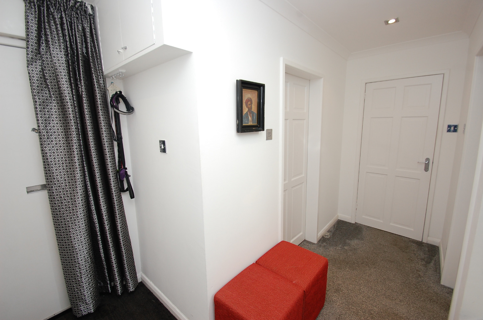3 bed terraced house for sale in Hyndal Avenue, Glasgow  - Property Image 12