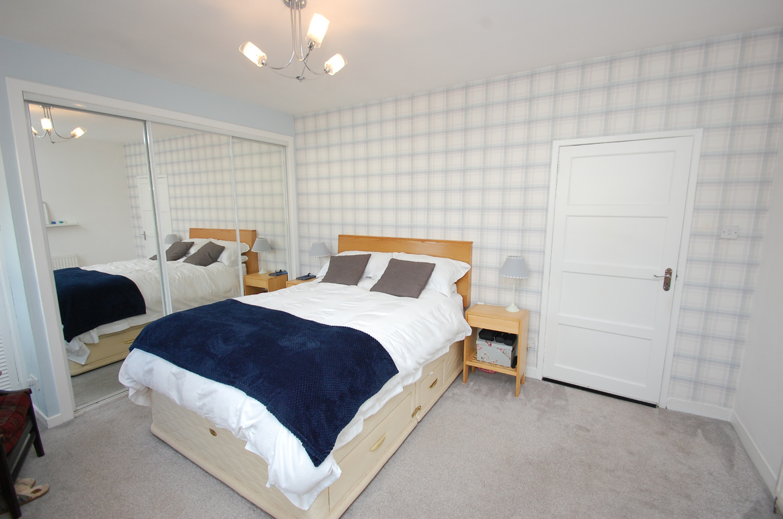 3 bed terraced house for sale in Hyndal Avenue, Glasgow  - Property Image 15