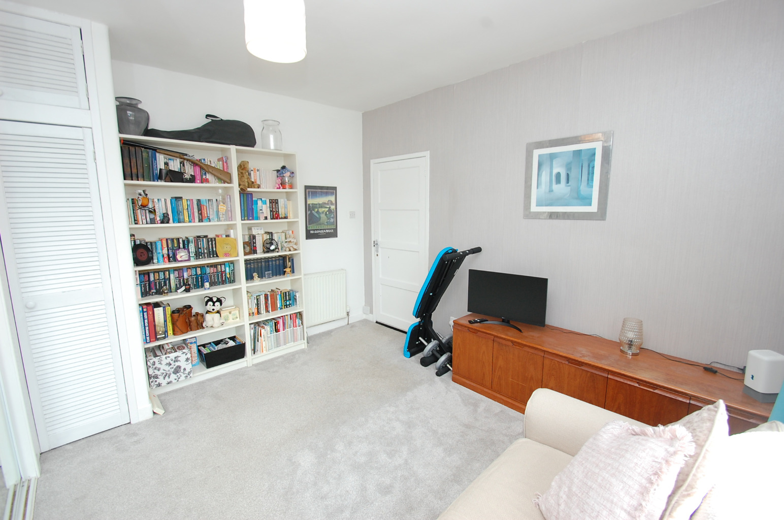 3 bed terraced house for sale in Hyndal Avenue, Glasgow  - Property Image 20