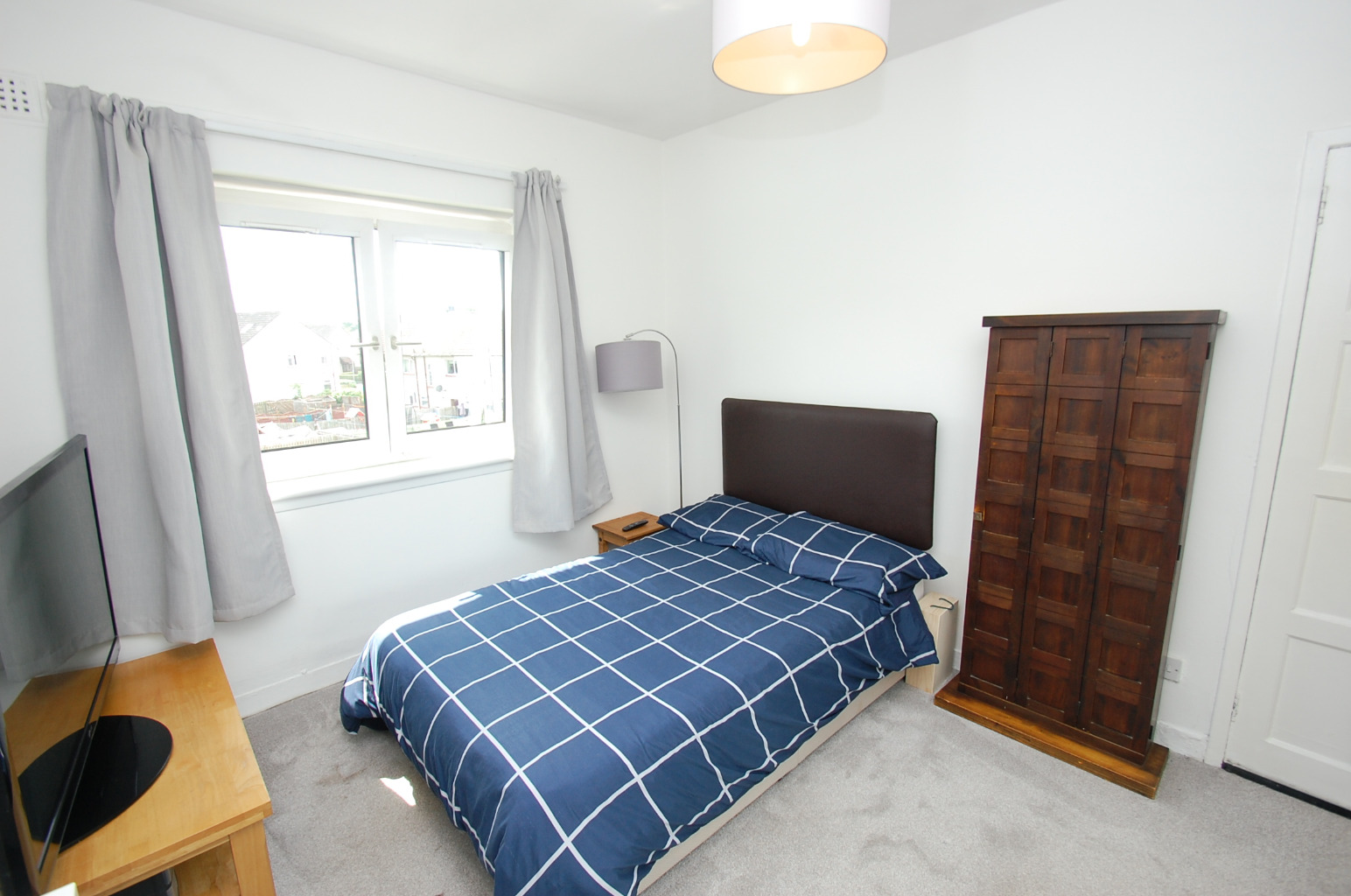 3 bed terraced house for sale in Hyndal Avenue, Glasgow  - Property Image 21