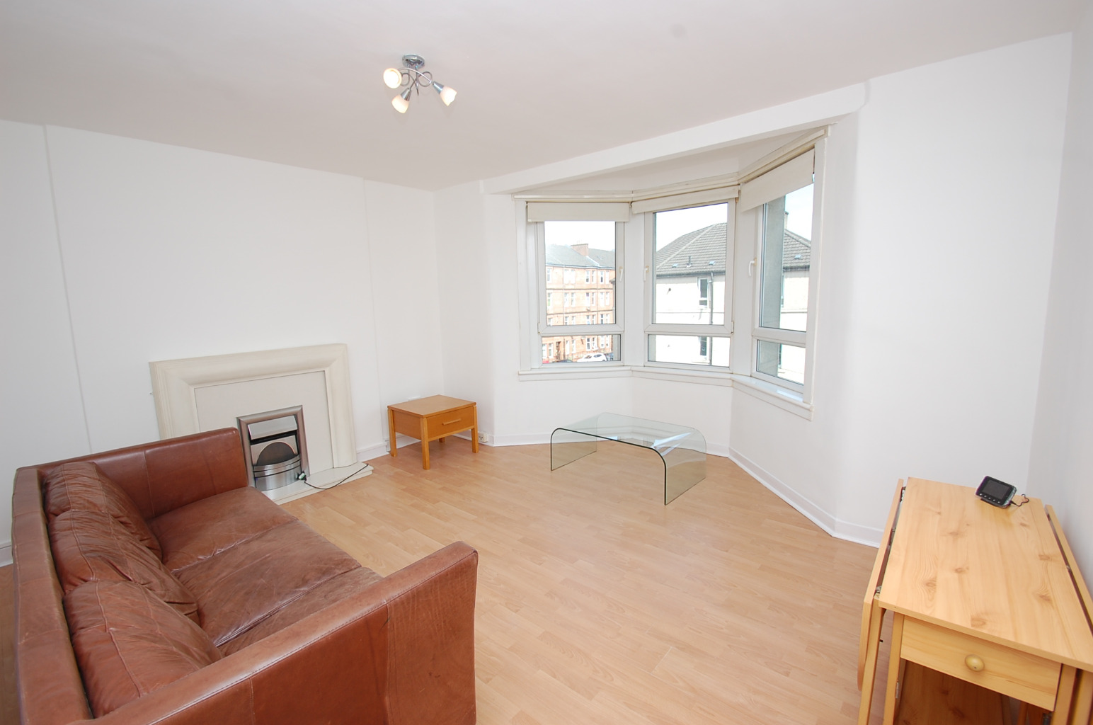 2 bed flat for sale in Middleton Street, Glasgow  - Property Image 3
