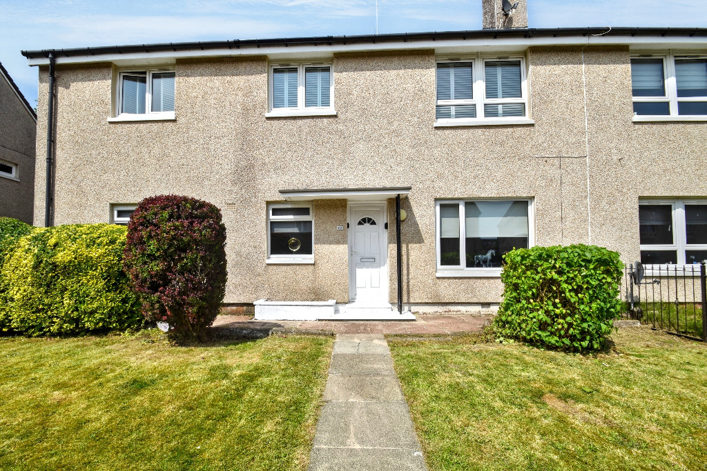 3 bed flat for sale in Meiklerig Crescent, Glasgow  - Property Image 19