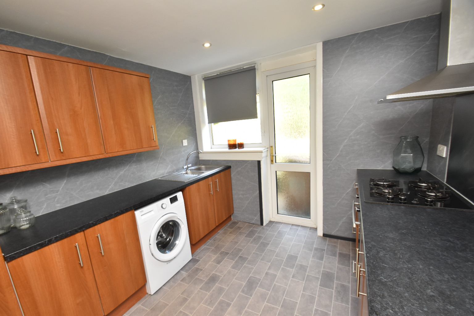 3 bed flat for sale in Meiklerig Crescent, Glasgow  - Property Image 15