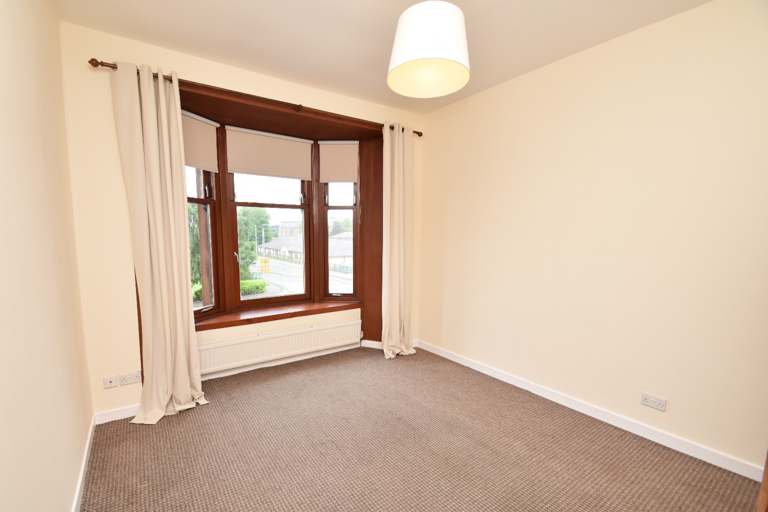 1 bed flat for sale in Moss Road, Glasgow  - Property Image 2