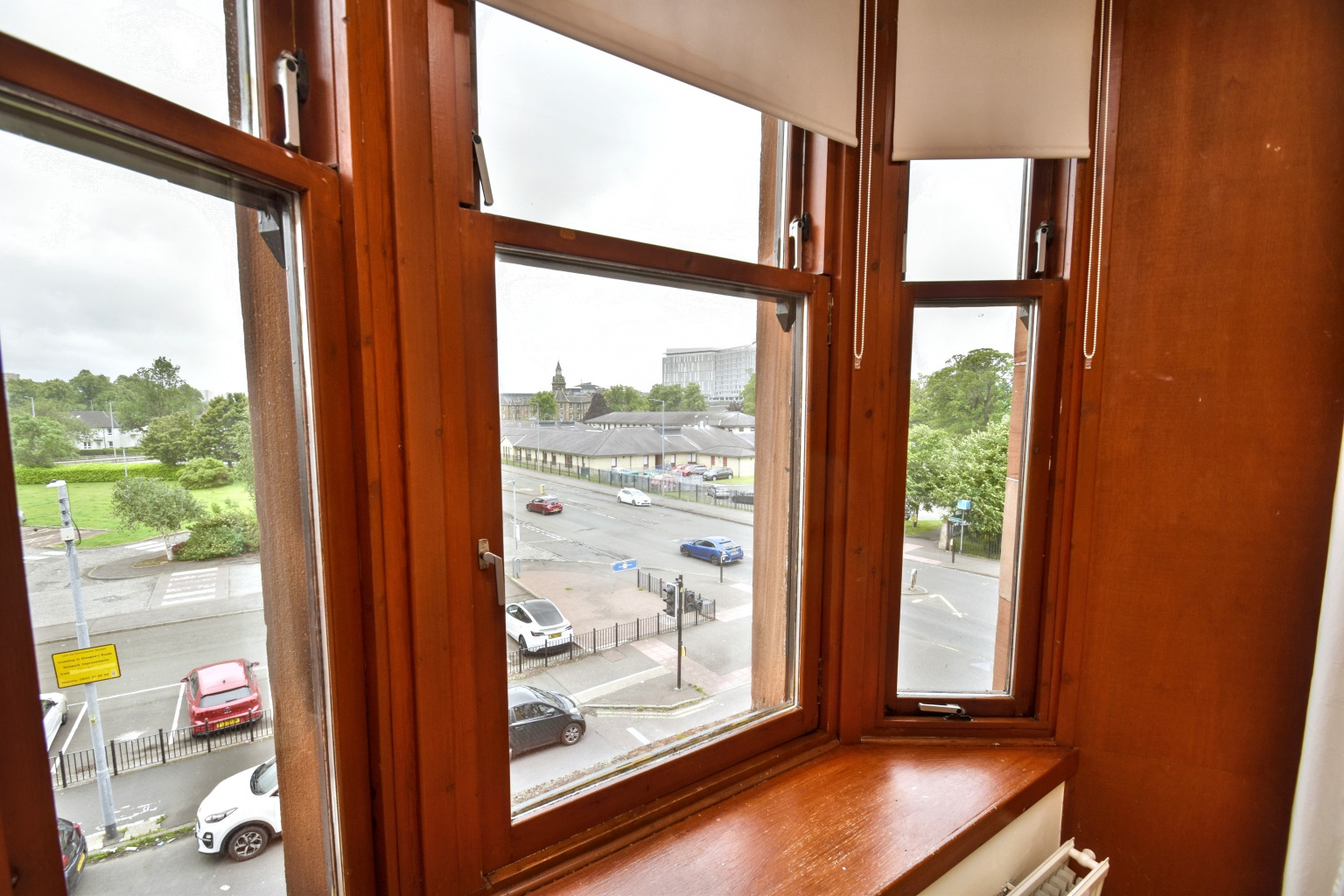 1 bed flat for sale in Moss Road, Glasgow  - Property Image 4