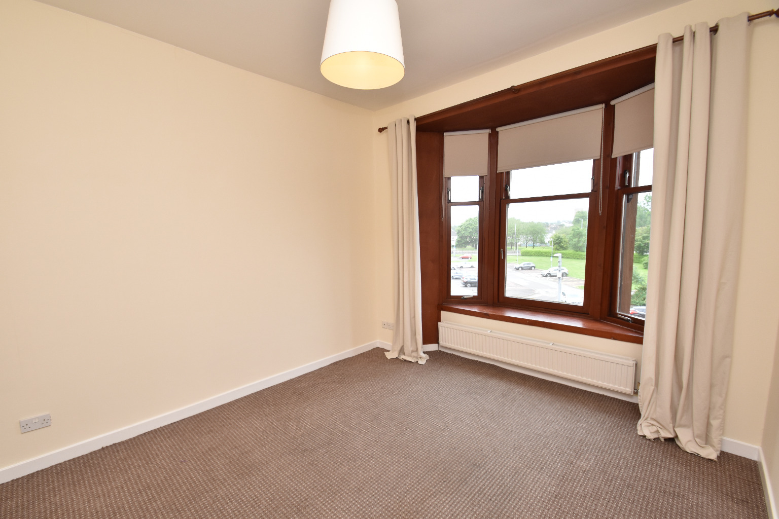 1 bed flat for sale in Moss Road, Glasgow  - Property Image 3
