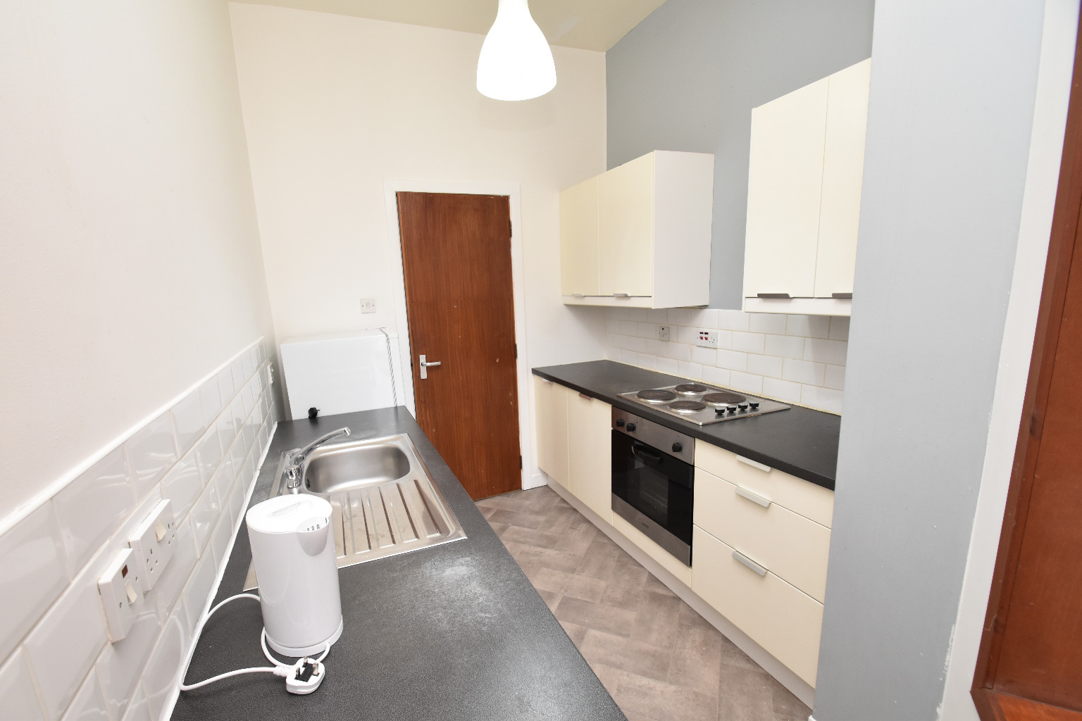 1 bed flat for sale in Moss Road, Glasgow  - Property Image 10