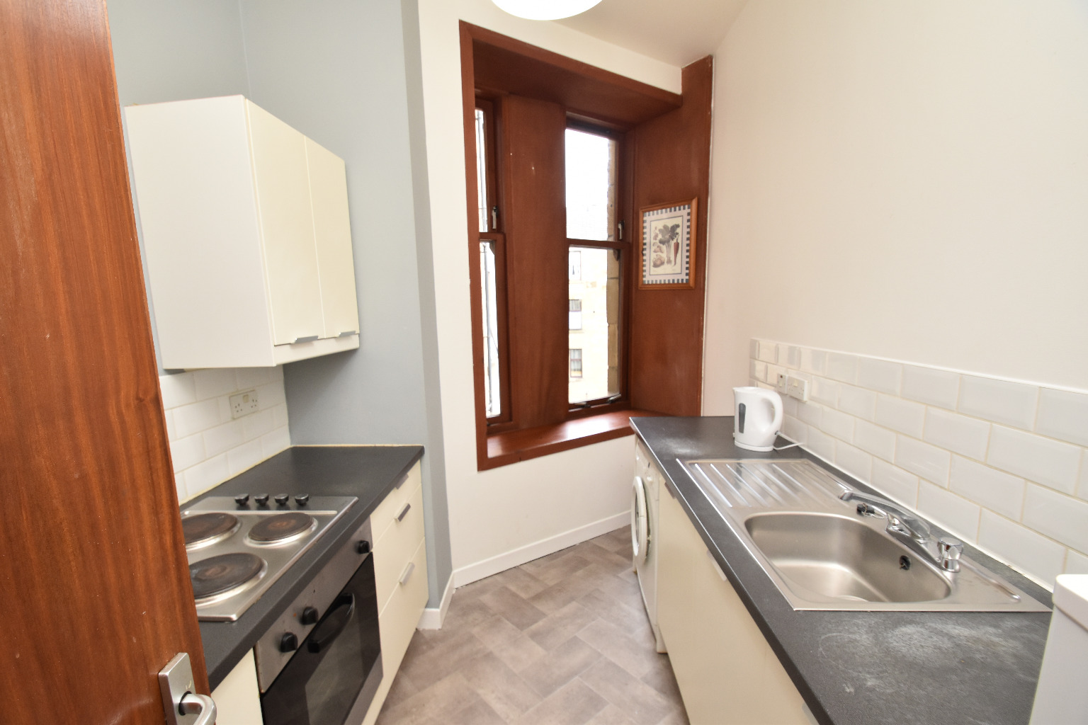 1 bed flat for sale in Moss Road, Glasgow  - Property Image 9