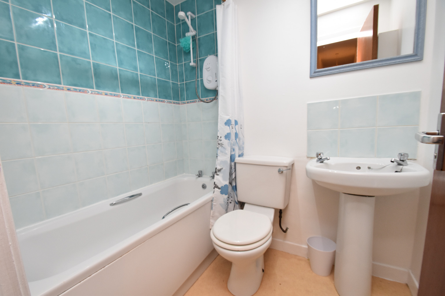 1 bed flat for sale in Moss Road, Glasgow  - Property Image 6