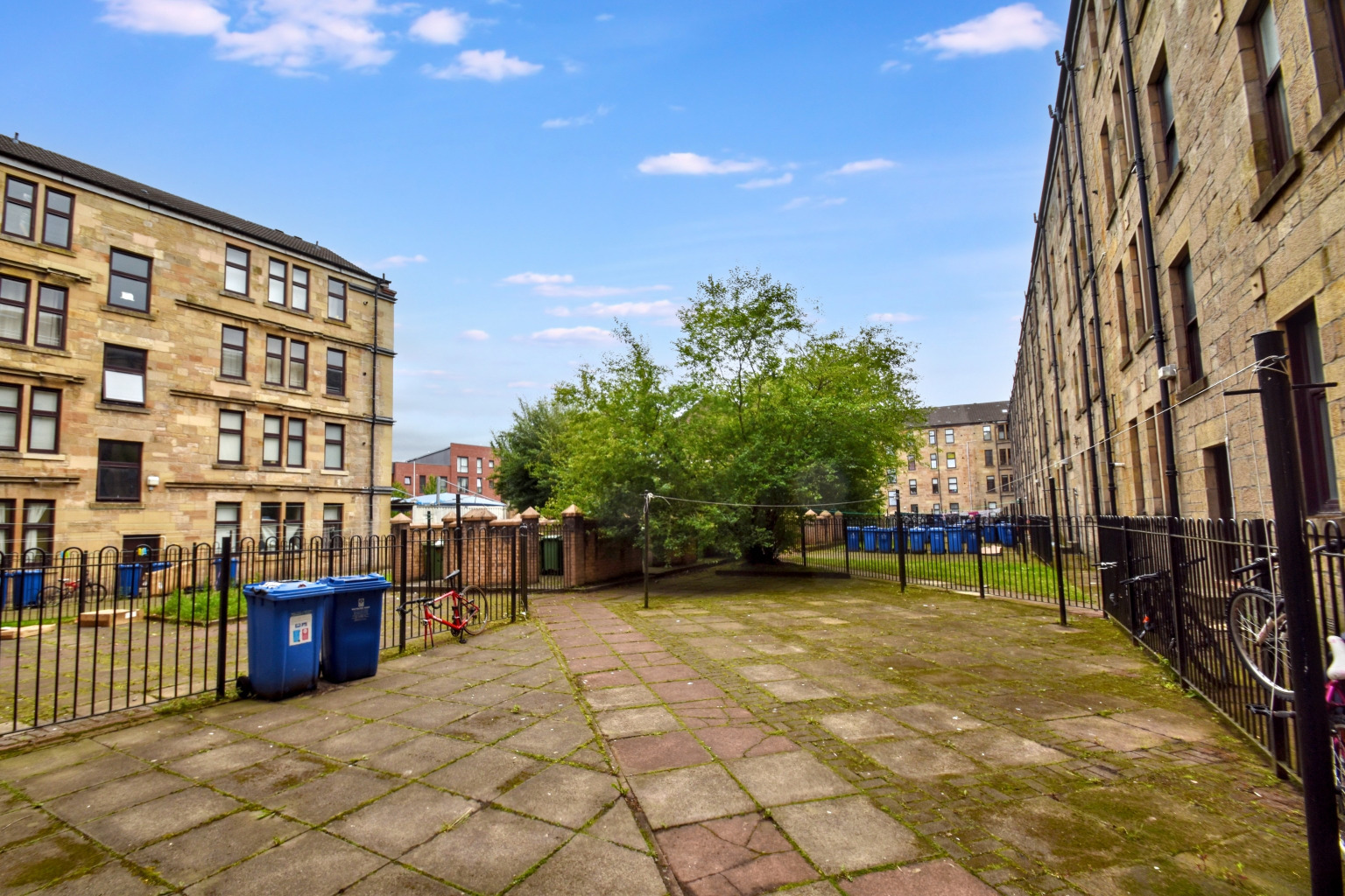 1 bed flat for sale in Moss Road, Glasgow  - Property Image 12