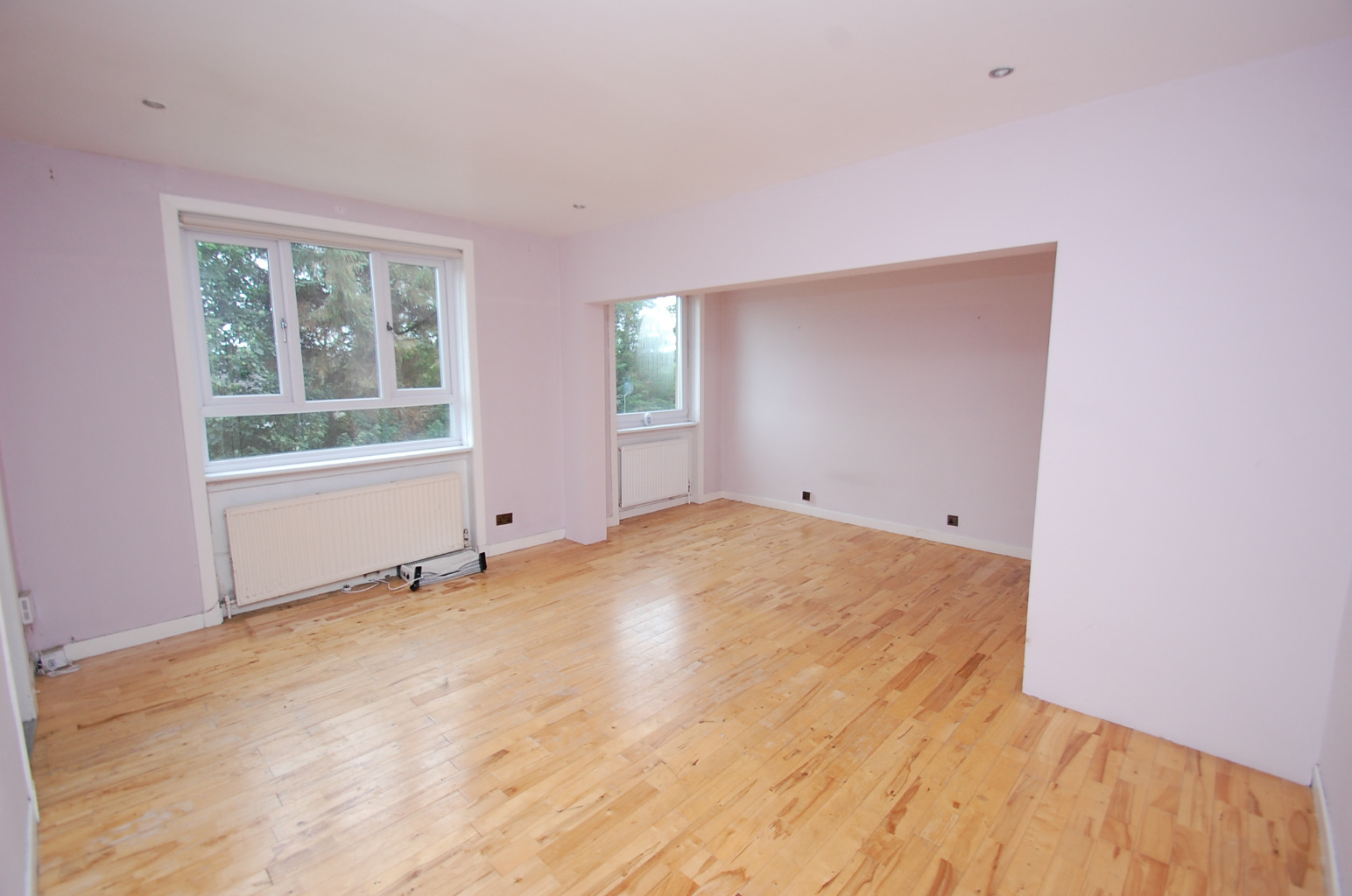 2 bed flat for sale in Angus Avenue, Glasgow  - Property Image 2