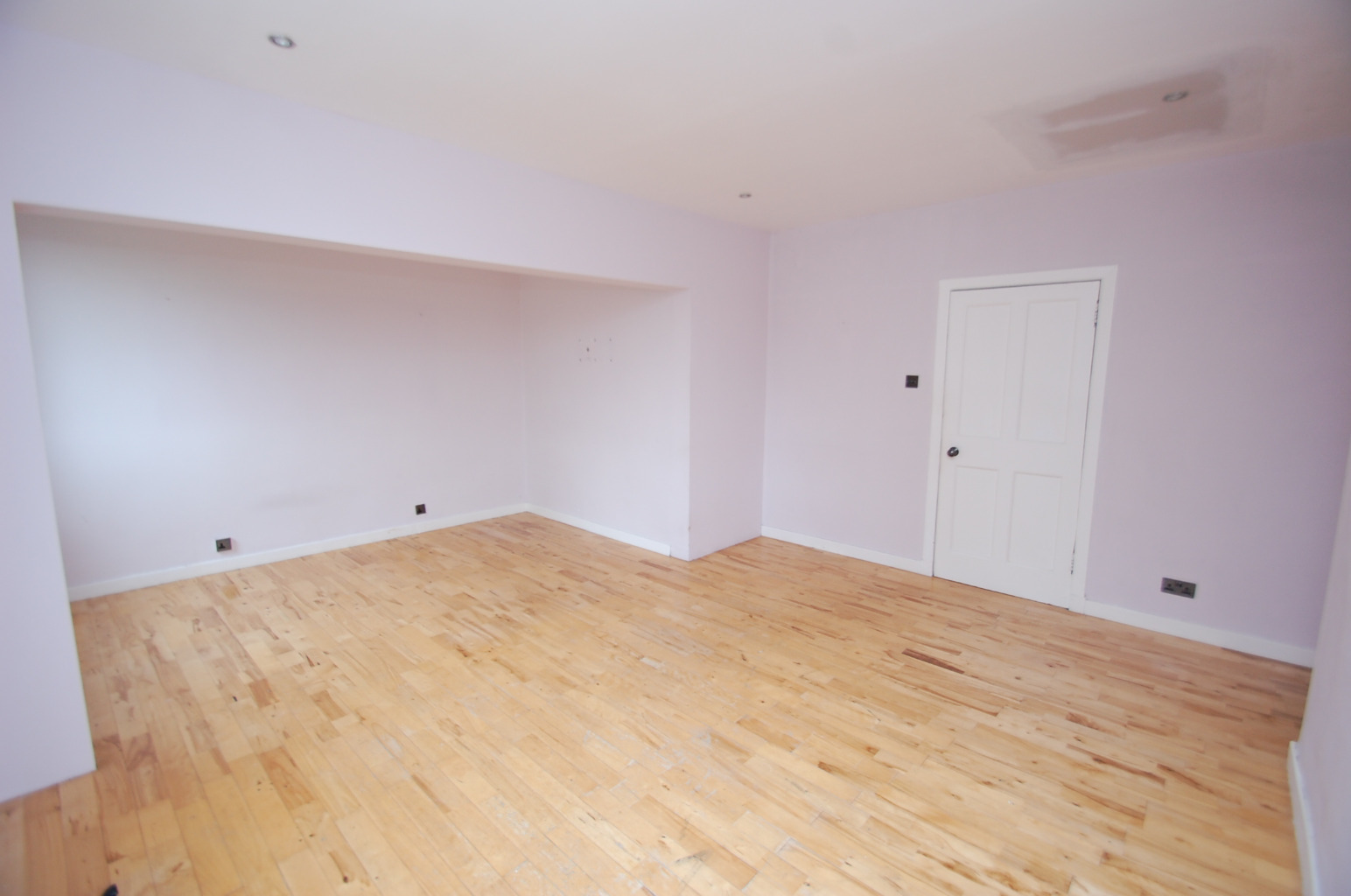 2 bed flat for sale in Angus Avenue, Glasgow  - Property Image 3