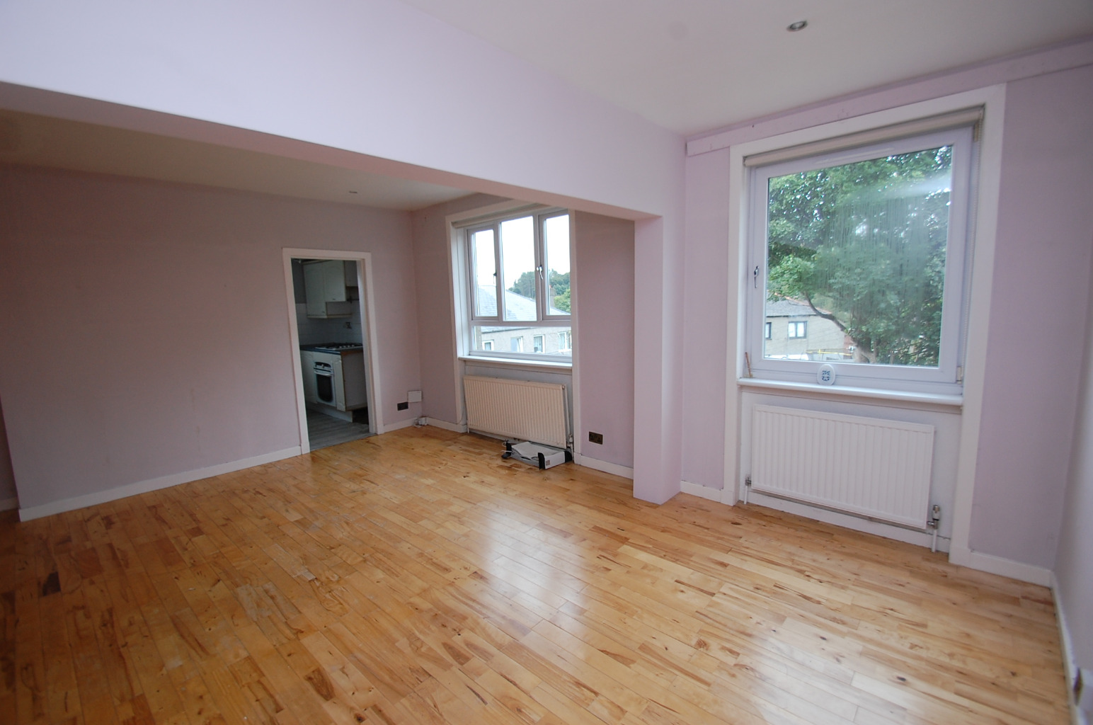 2 bed flat for sale in Angus Avenue, Glasgow  - Property Image 4