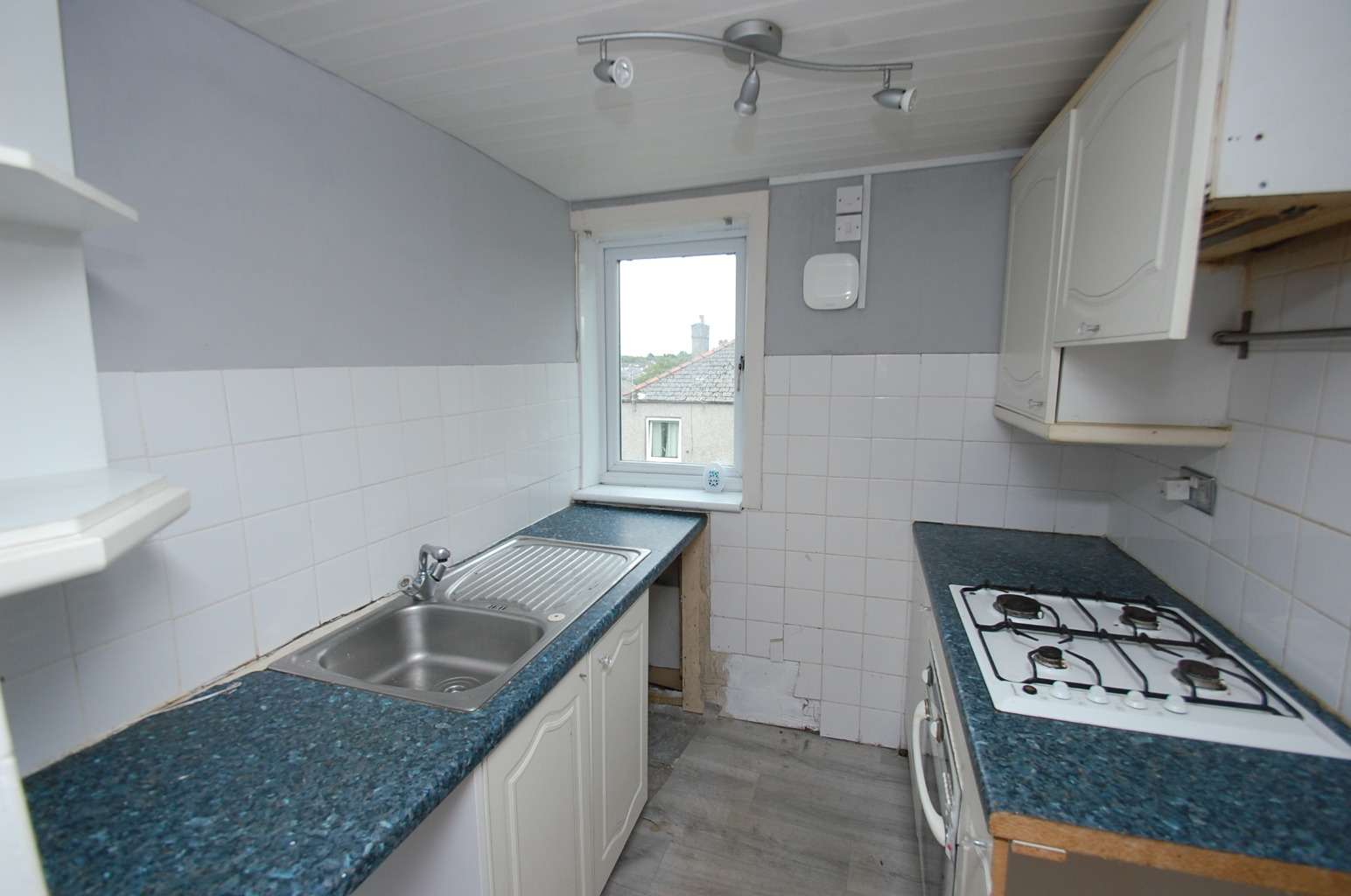 2 bed flat for sale in Angus Avenue, Glasgow  - Property Image 5