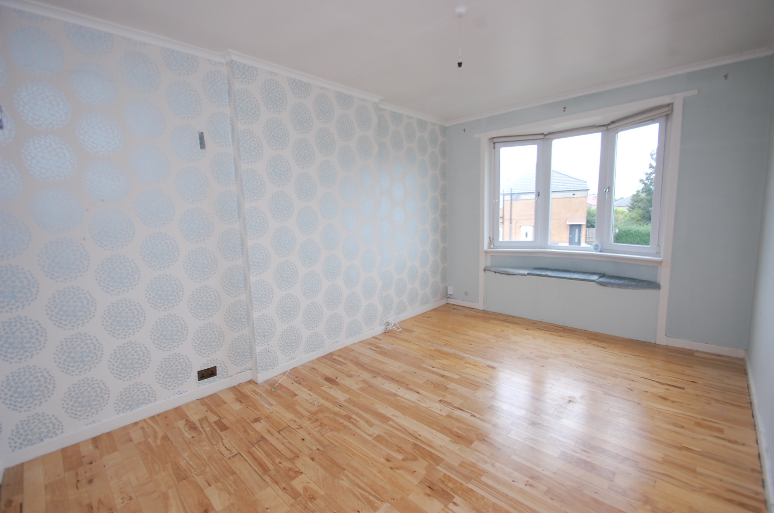 2 bed flat for sale in Angus Avenue, Glasgow  - Property Image 6