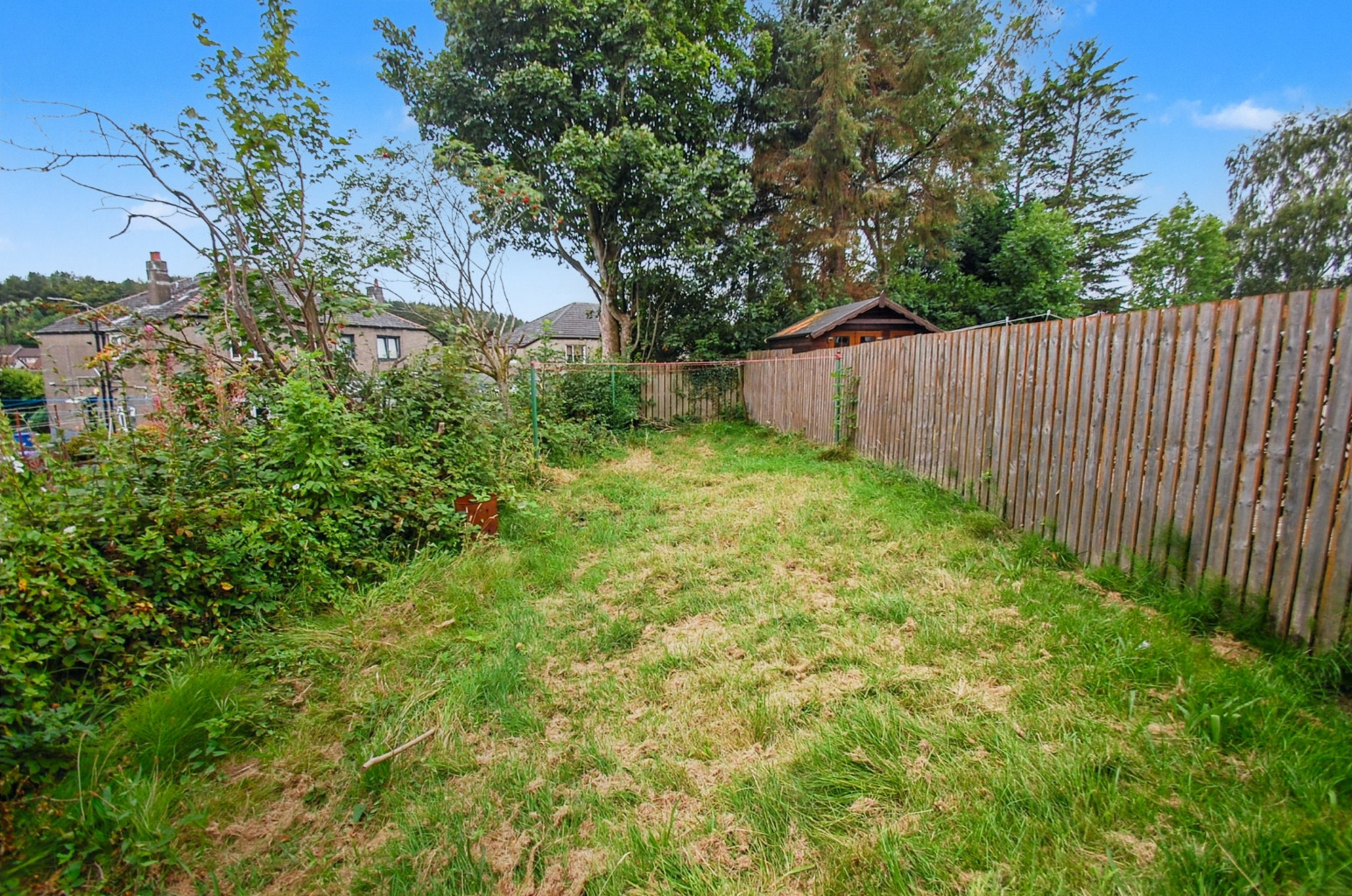 2 bed flat for sale in Angus Avenue, Glasgow  - Property Image 12