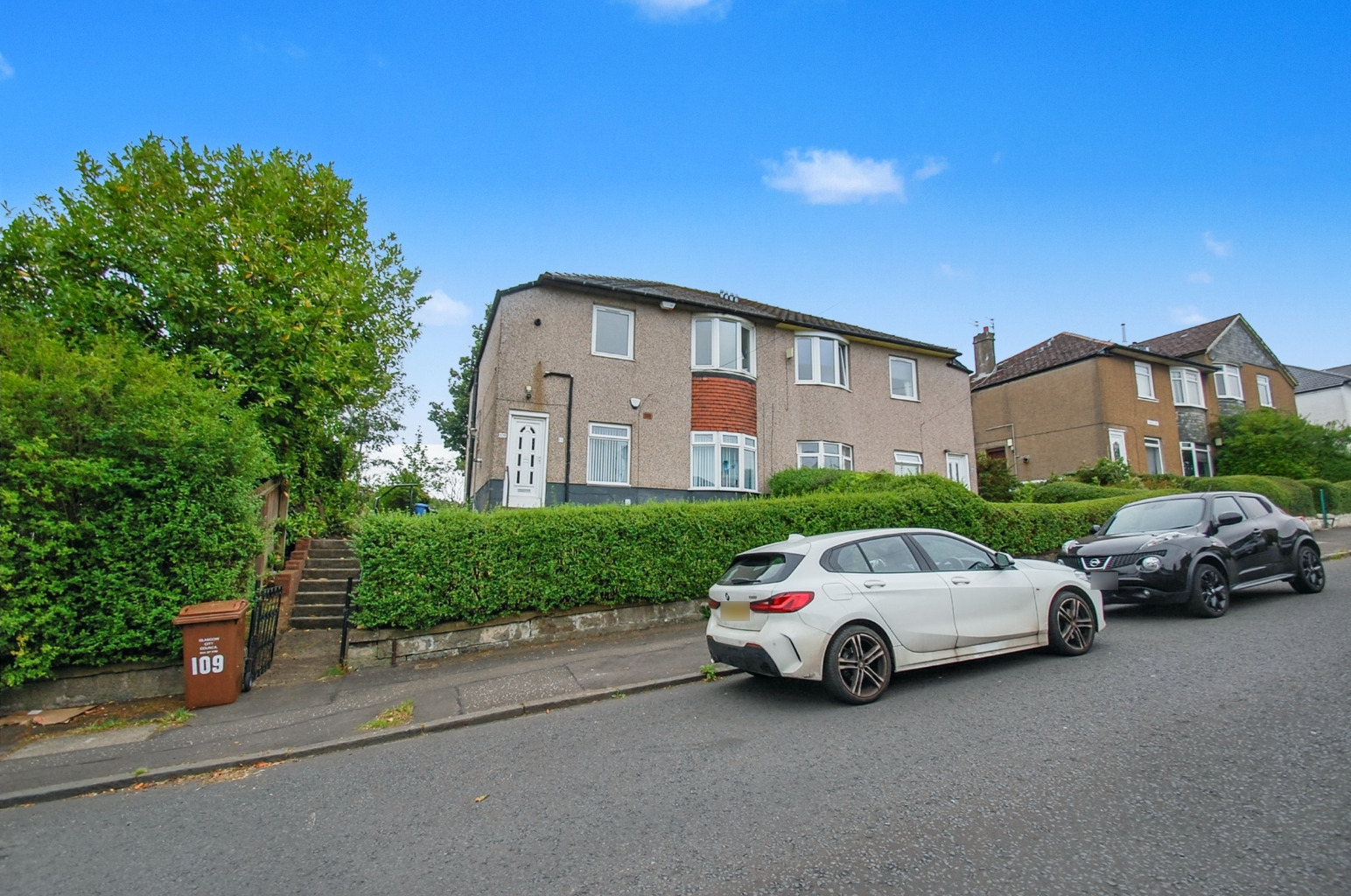 2 bed flat for sale in Angus Avenue, Glasgow  - Property Image 13