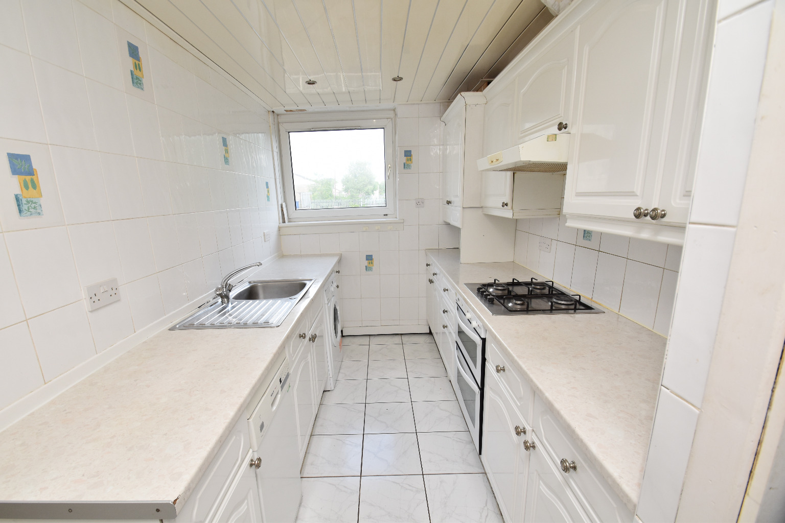 2 bed flat for sale in Langa Street, Glasgow  - Property Image 8