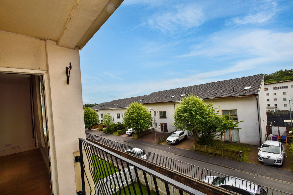 2 bed flat for sale in Langa Street, Glasgow  - Property Image 6