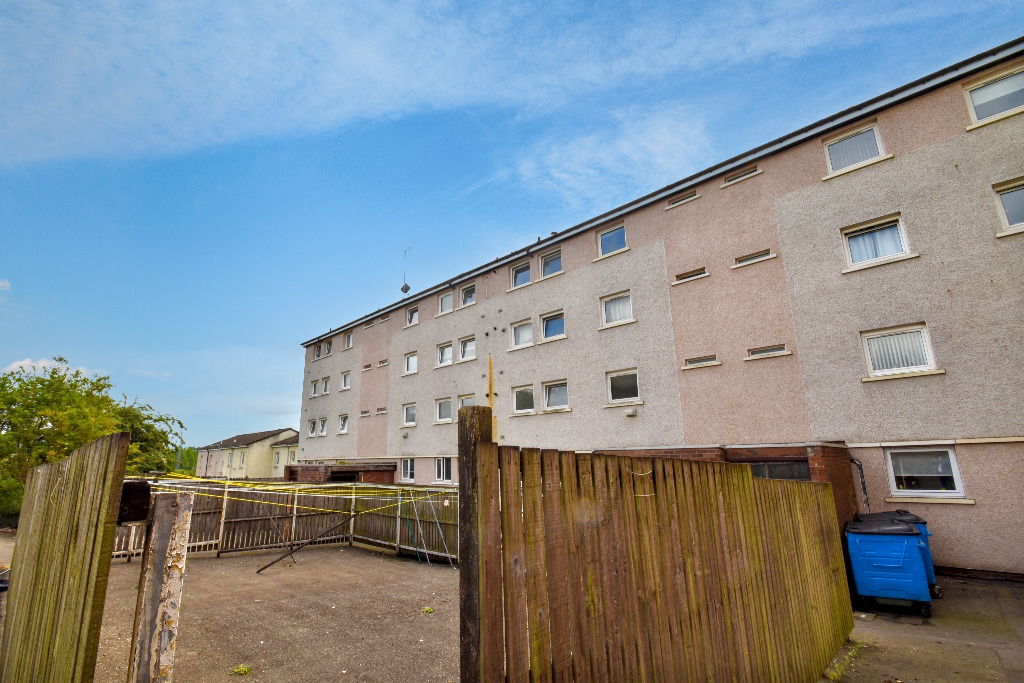 2 bed flat for sale in Langa Street, Glasgow  - Property Image 14