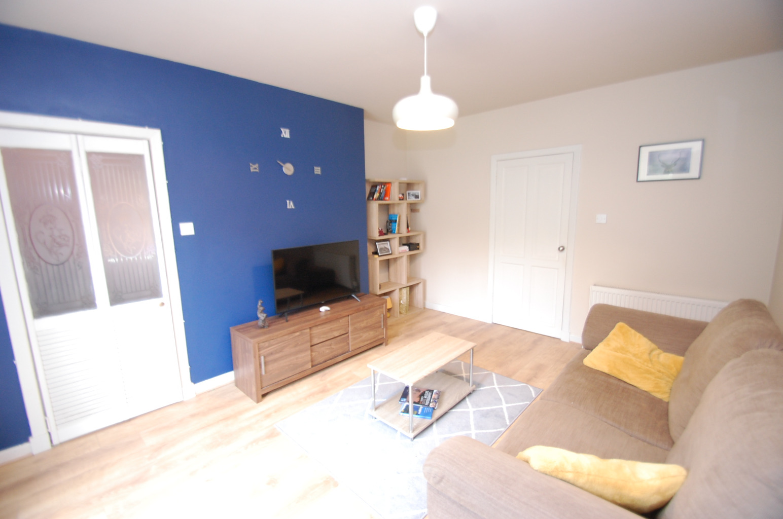 3 bed flat for sale in Glasgow  - Property Image 4