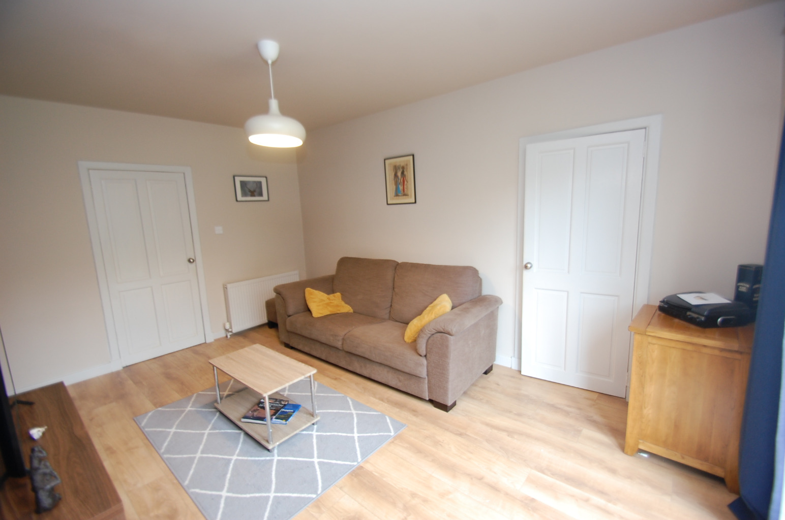 3 bed flat for sale in Glasgow  - Property Image 3