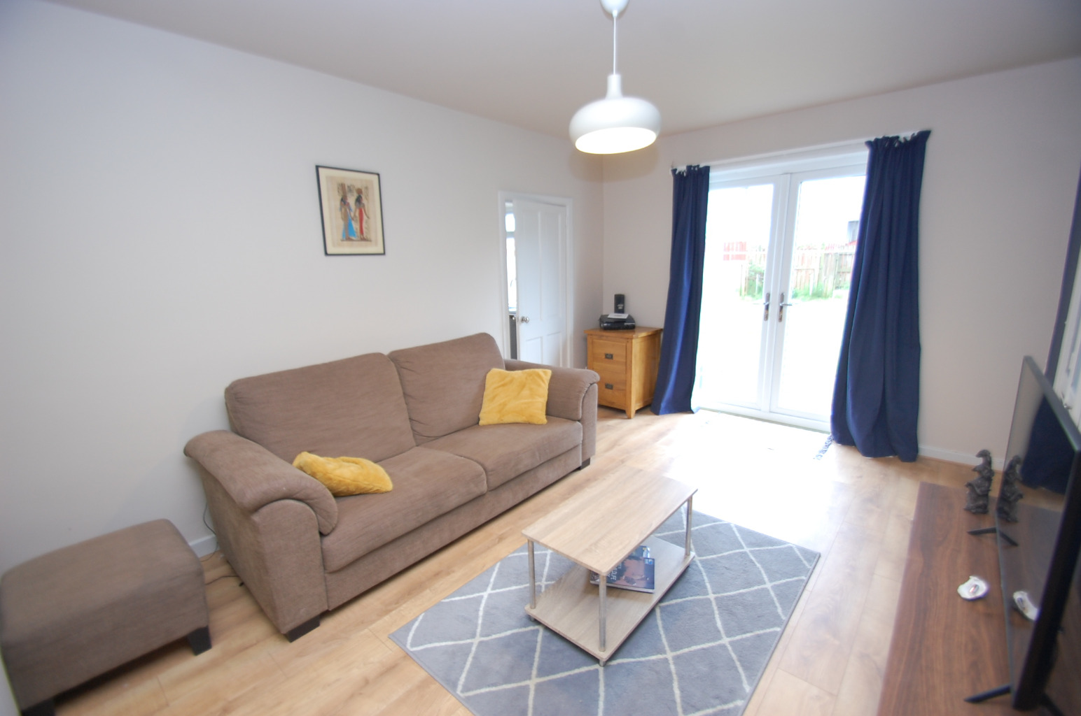 3 bed flat for sale in Glasgow  - Property Image 2