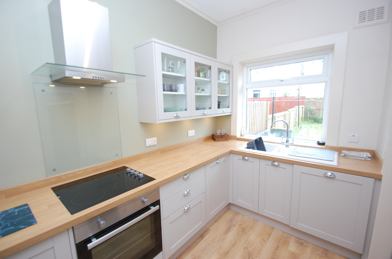 3 bed flat for sale in Glasgow  - Property Image 5