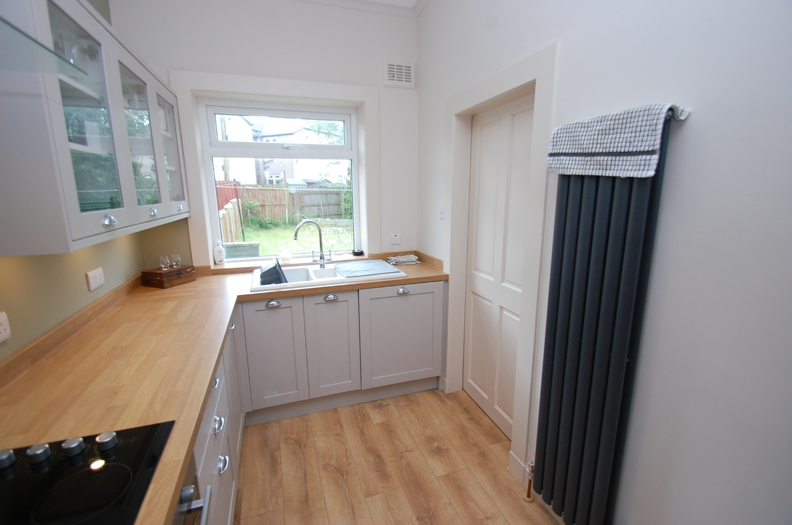 3 bed flat for sale in Glasgow  - Property Image 6