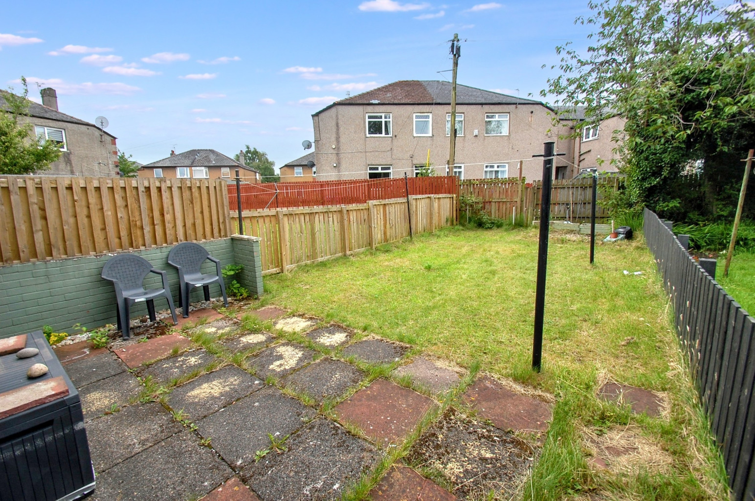 3 bed flat for sale in Glasgow  - Property Image 17