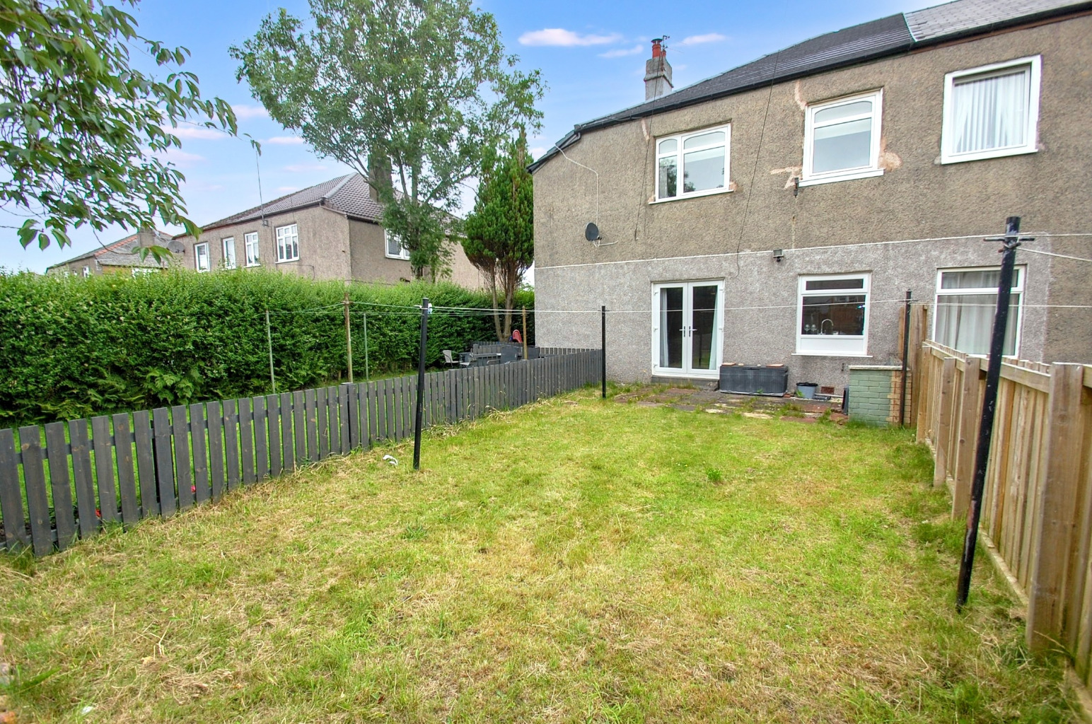 3 bed flat for sale in Glasgow  - Property Image 18