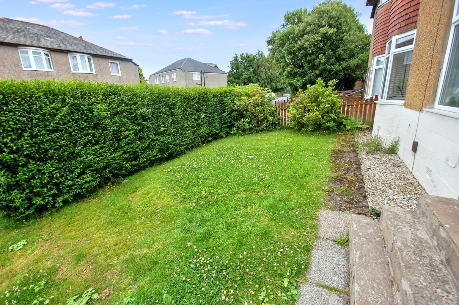 3 bed flat for sale in Glasgow  - Property Image 16