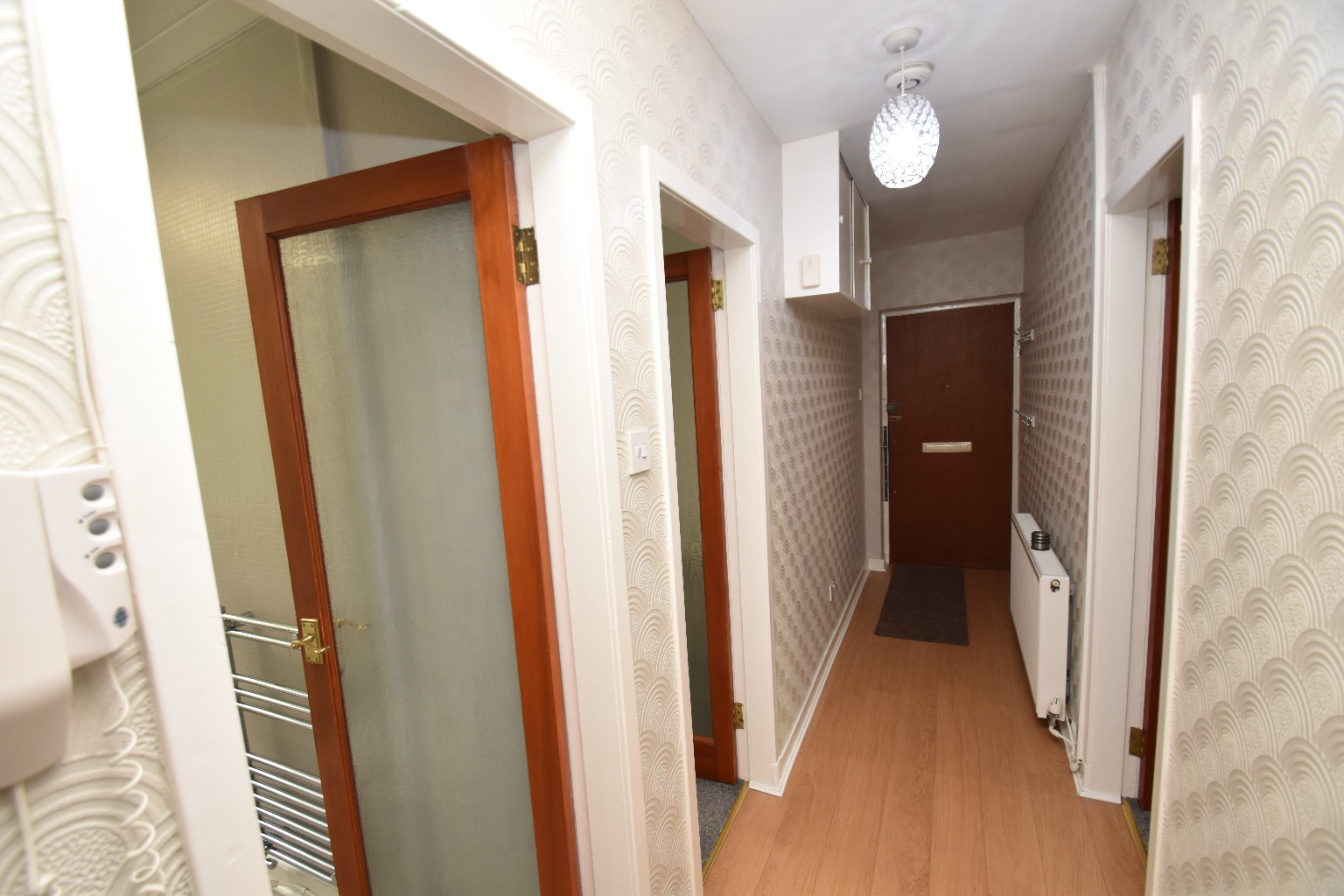 2 bed flat for sale in Cairnhill Circus, Glasgow  - Property Image 13